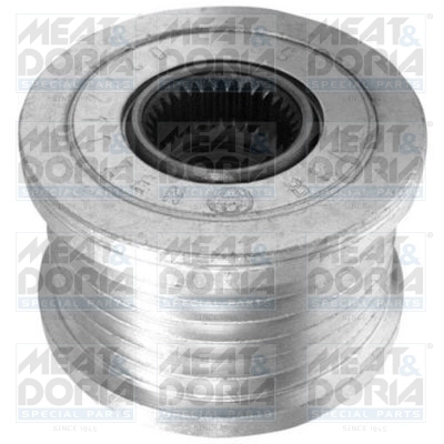 Alternator Freewheel Clutch